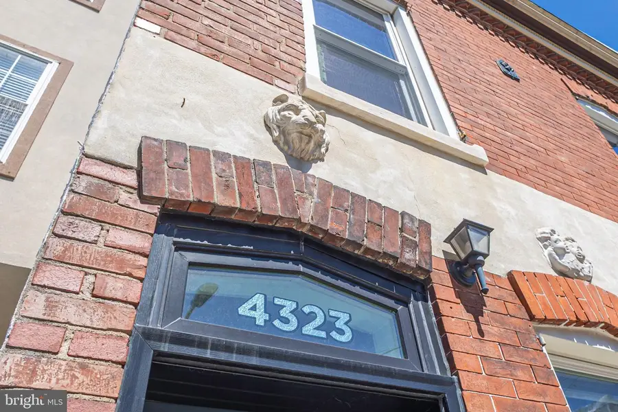 4323 Fleming St, Philadelphia, PA 19128 - #3