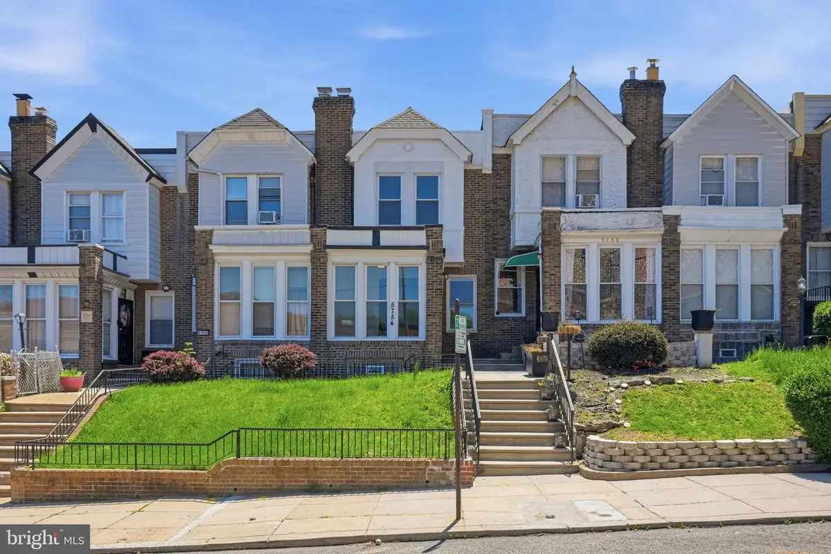 5754 W Oxford St, Philadelphia, PA 19131 - #1
