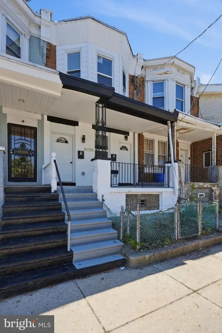 6028 Osage Ave, Philadelphia, PA 19143 - #1