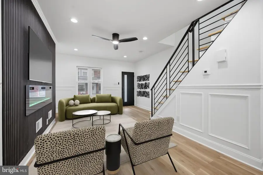 5551 Pemberton St, Philadelphia, PA 19143 - #2
