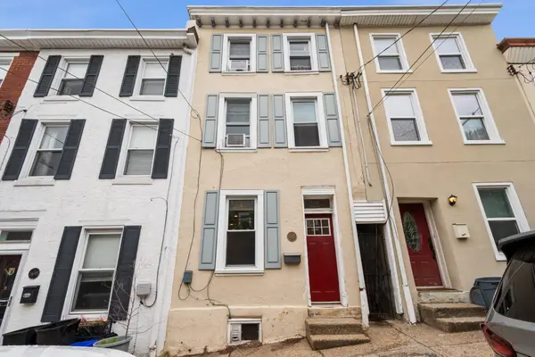 3693 Calumet St, PHILADELPHIA, PA 19129