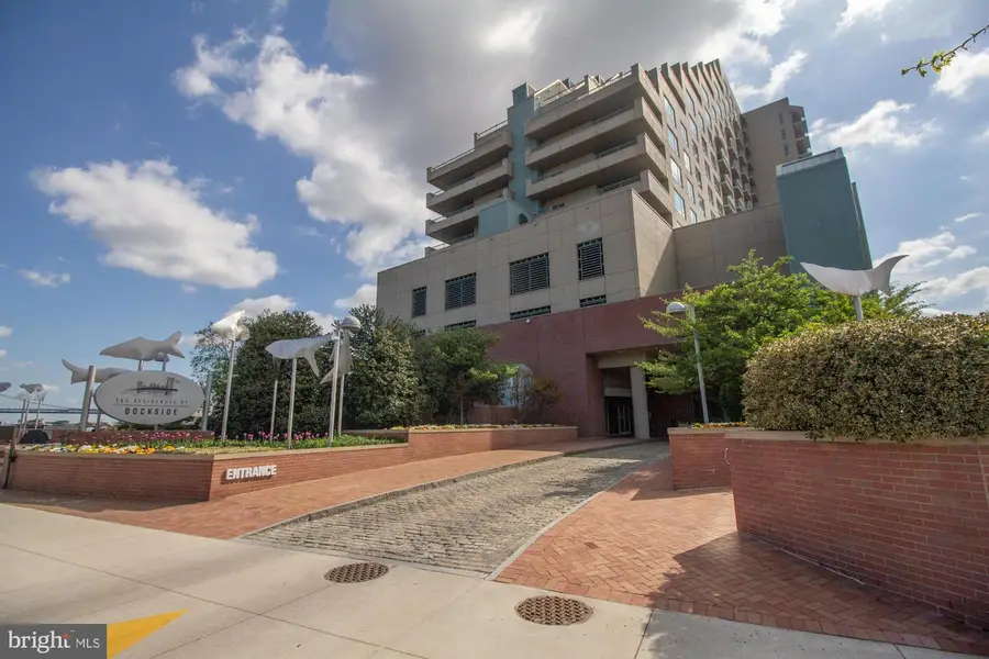 717 S Christopher Columbus Blvd S #714, Philadelphia, PA 19147 - #2