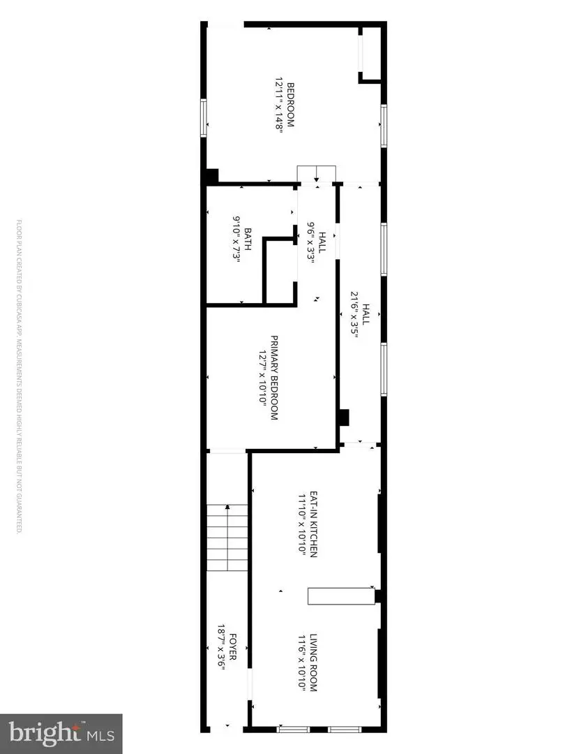 2223 N Howard St, Philadelphia, PA 19133 - #3