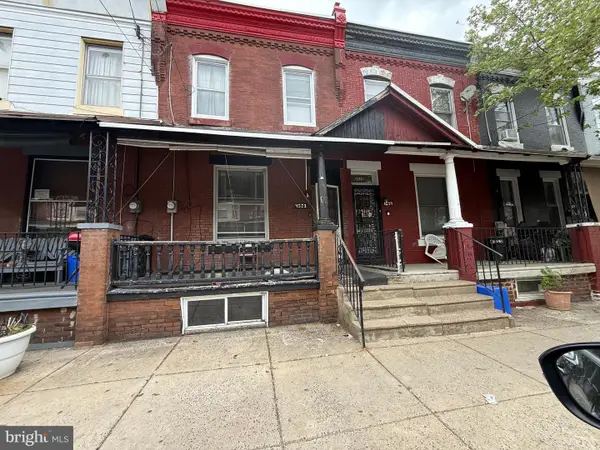 4521 N 18th St, PHILADELPHIA, PA 19140