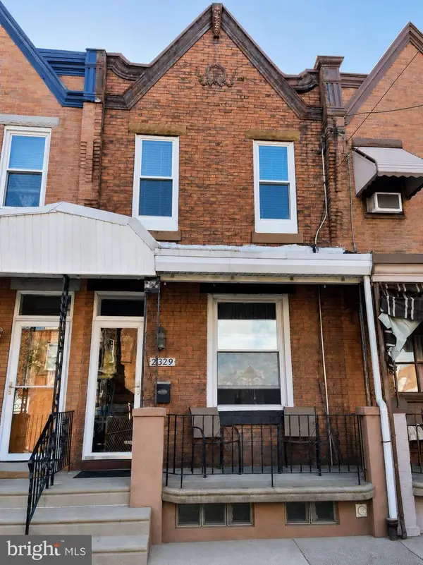 2329 S American St, PHILADELPHIA, PA 19148