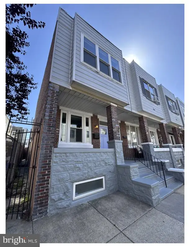 308 Roseberry St, Philadelphia, PA 19148 - #1