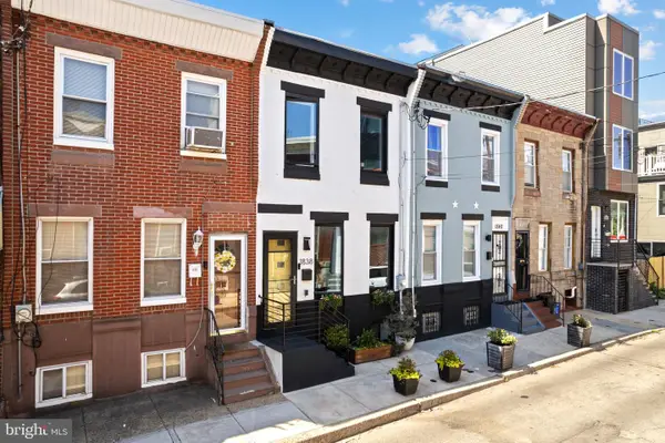 1838 Mountain St, PHILADELPHIA, PA 19145