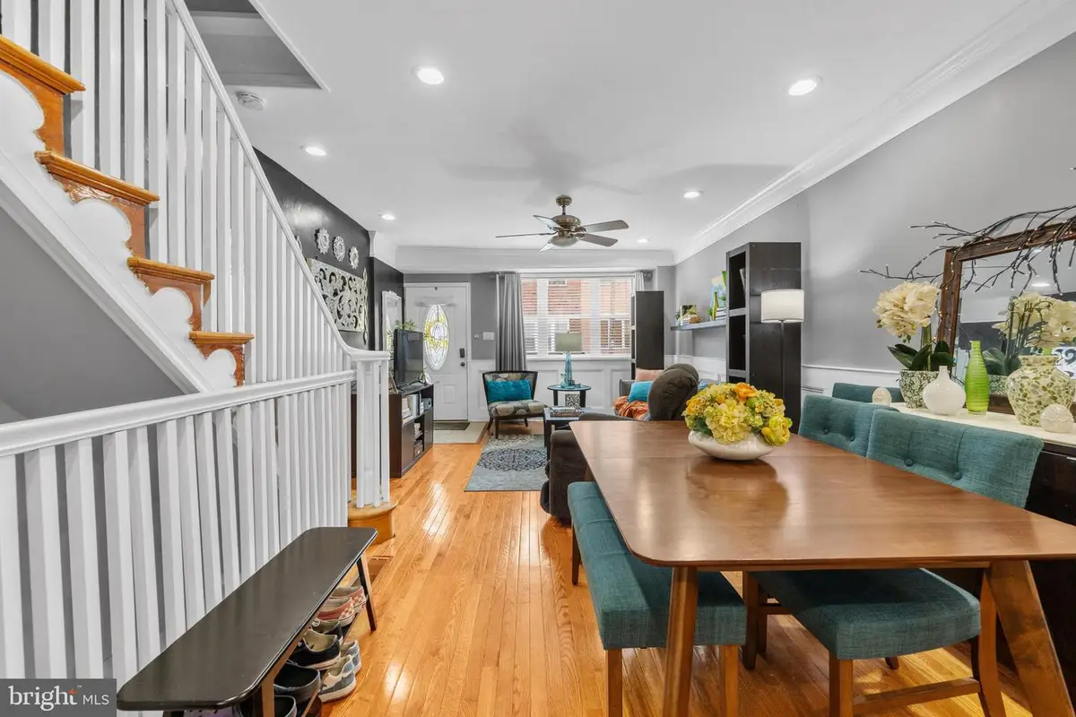 2534 S Sartain St, Philadelphia, PA 19148 - #1