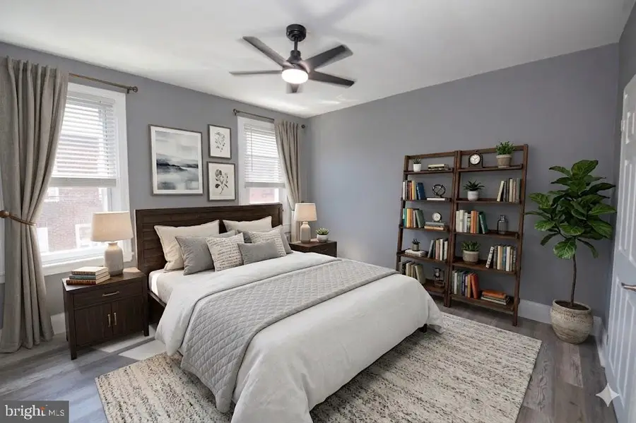 1667 Dounton St, Philadelphia, PA 19140 - #2