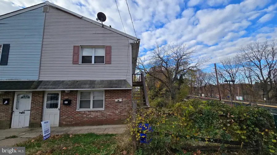 200 Robbins St, Philadelphia, PA 19111 - #2