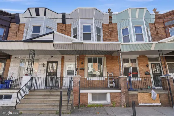 1942 E Pacific St, PHILADELPHIA, PA 19134