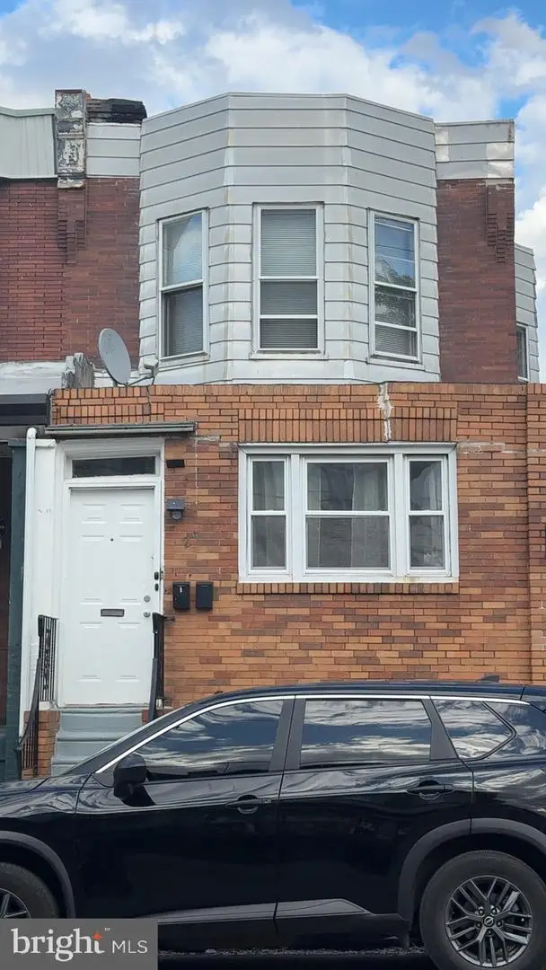 25 S 55th St, Philadelphia, PA 19139 - #1