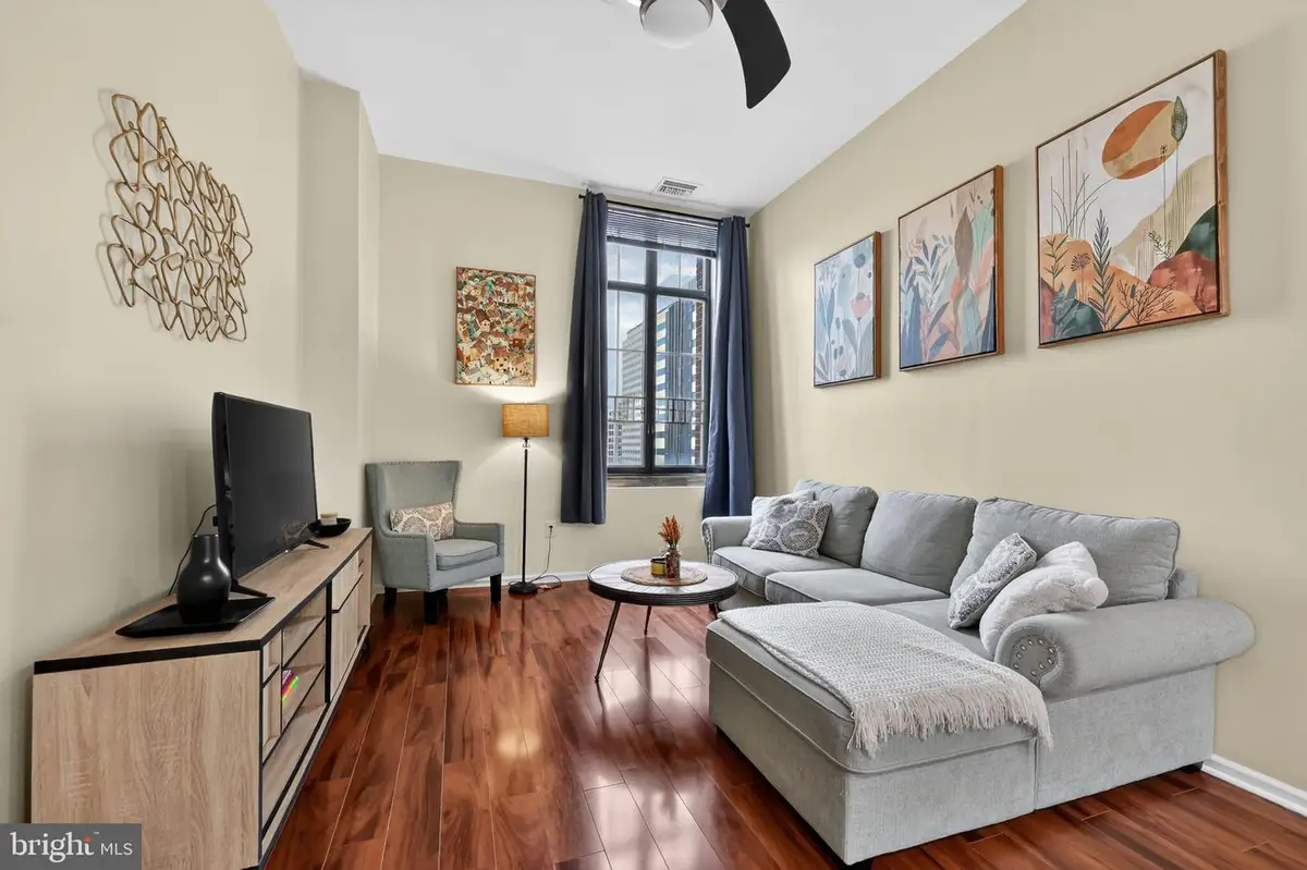 1601 Spring Garden St #313, Philadelphia, PA 19130 - #1
