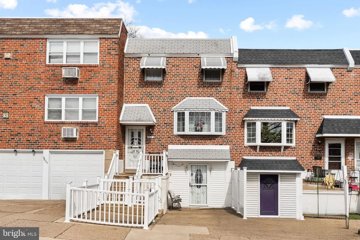 2811 Ryerson Pl, Philadelphia, PA 19114 - #1