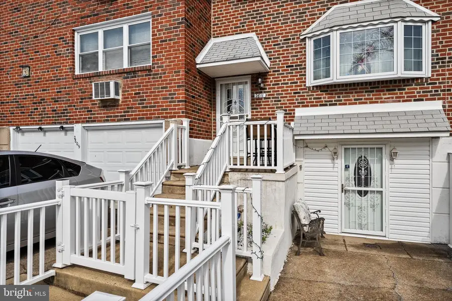 2811 Ryerson Pl, Philadelphia, PA 19114 - #3