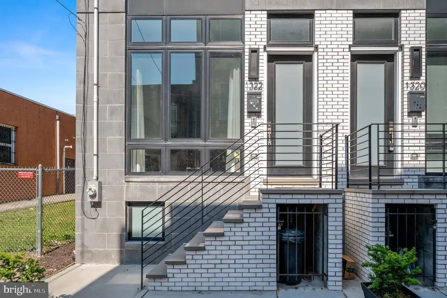 1322 S Dorrance St, Philadelphia, PA 19146 - #3