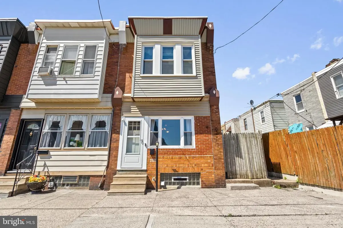 2810 Lefevre St, Philadelphia, PA 19137 - #1
