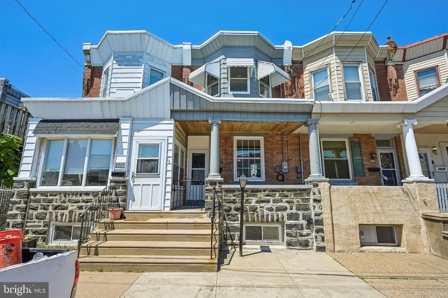 2984 Cedar St, Philadelphia, PA 19134 - #2