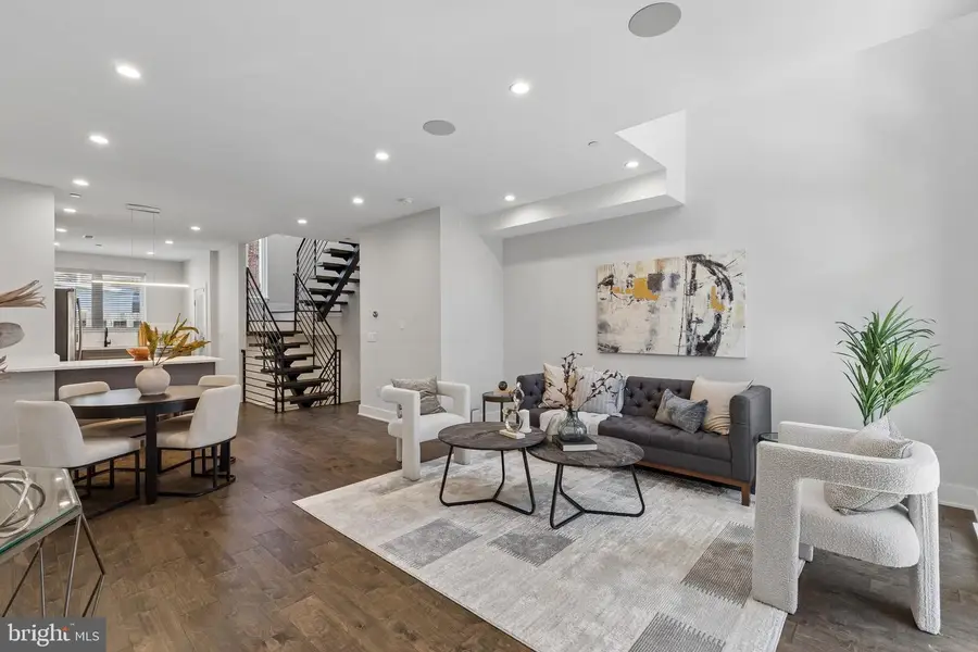 425 Watkins St, Philadelphia, PA 19148 - #2