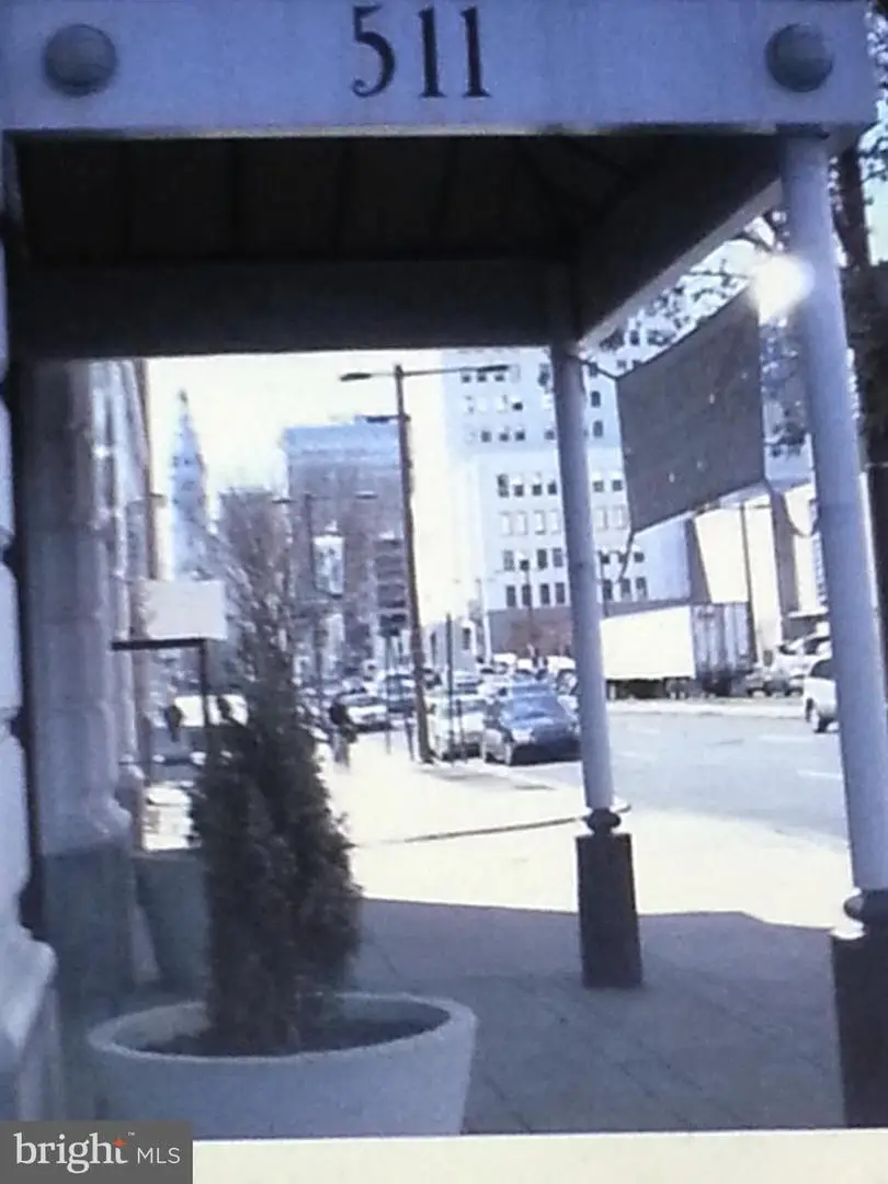511-19 N Broad St #603, Philadelphia, PA 19123 - #1