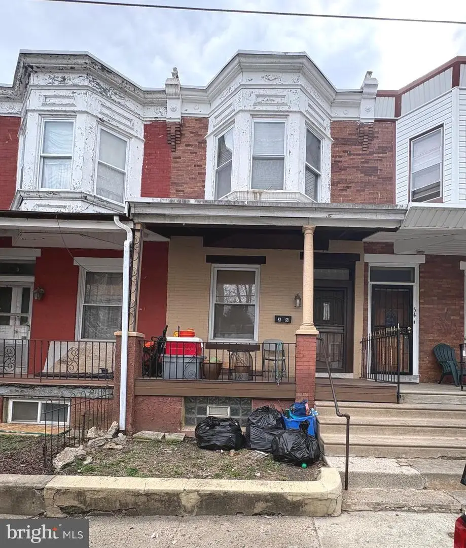 36 E Pleasant St, Philadelphia, PA 19119 - #1