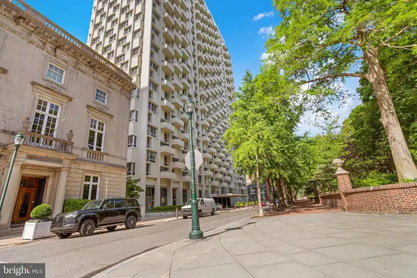 604-36 S Washington Sq #2311, PHILADELPHIA, PA 19106