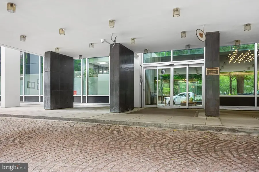 604-36 S Washington Sq #2311, Philadelphia, PA 19106 - #2