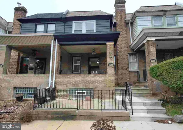 1533 Orland St, PHILADELPHIA, PA 19126