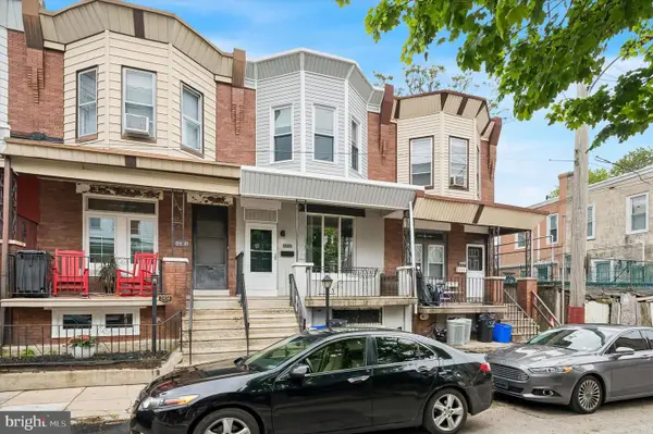 5456 Norfolk St, PHILADELPHIA, PA 19143