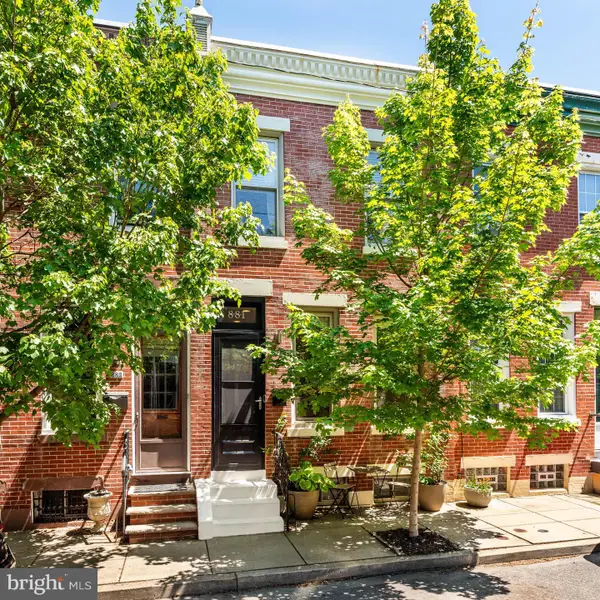881 N Bucknell St, PHILADELPHIA, PA 19130