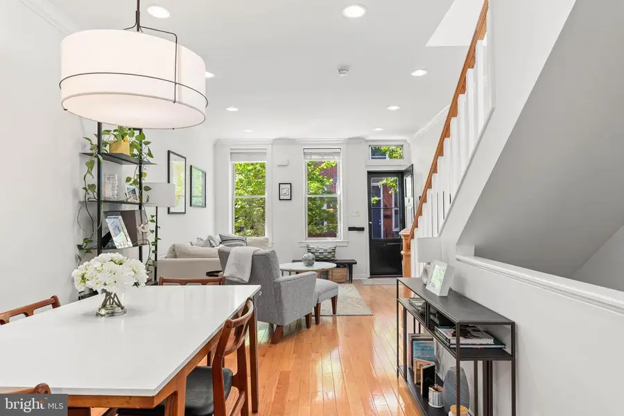 881 N Bucknell St, Philadelphia, PA 19130 - #3