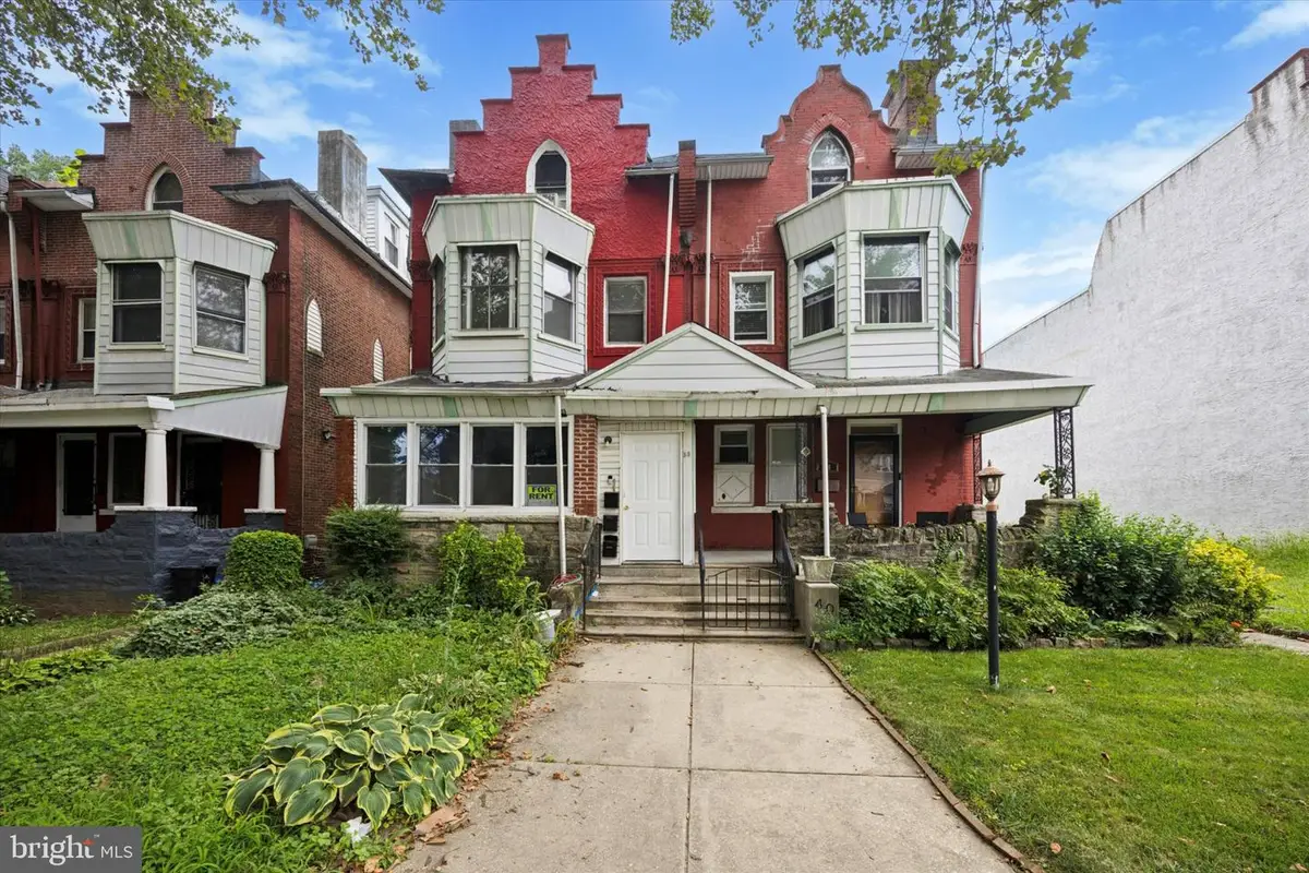 38 N 50th St, Philadelphia, PA 19139 - #1
