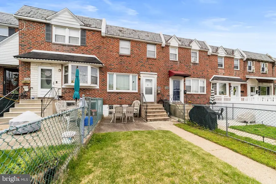 4514 Aberdale Rd, Philadelphia, PA 19136 - #3