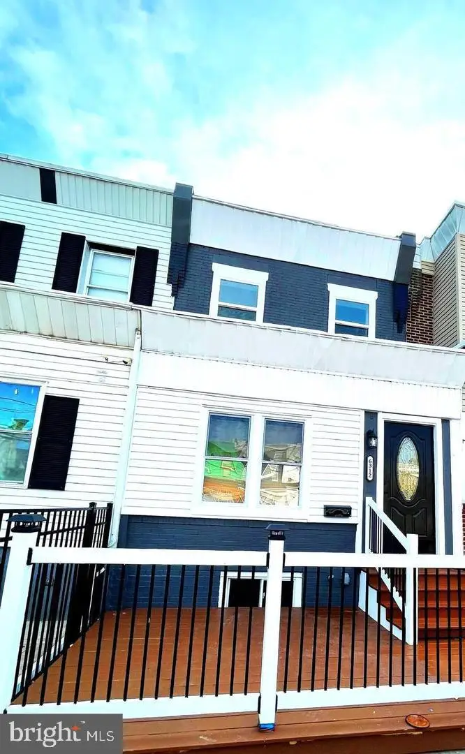 6312 Paschall, Philadelphia, PA 19142 - #1