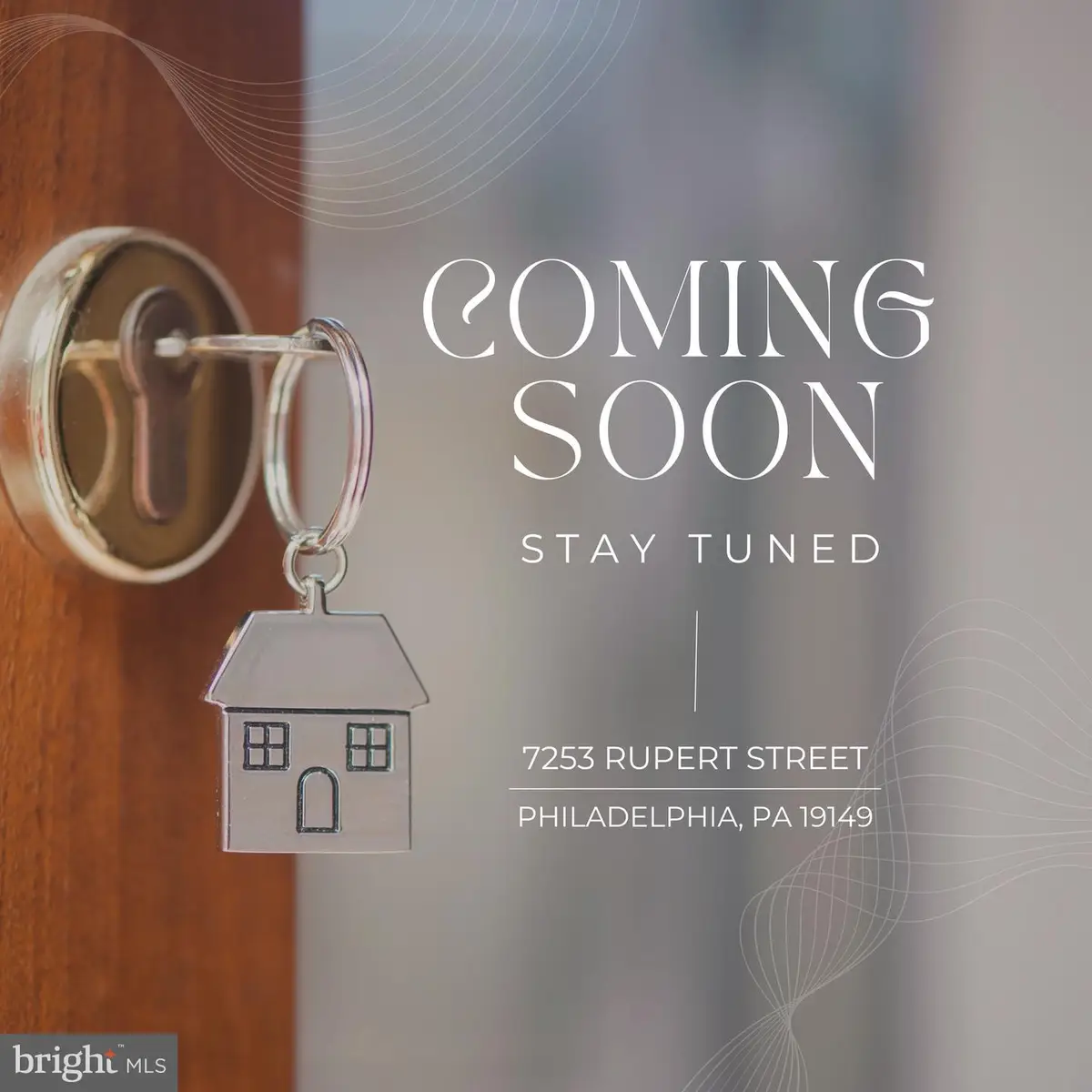 7253 Rupert St, Philadelphia, PA 19149 - #1