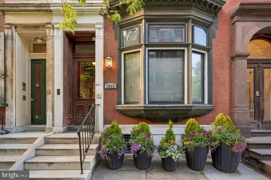 1813 Spruce St #2f, Philadelphia, PA 19103 - #3