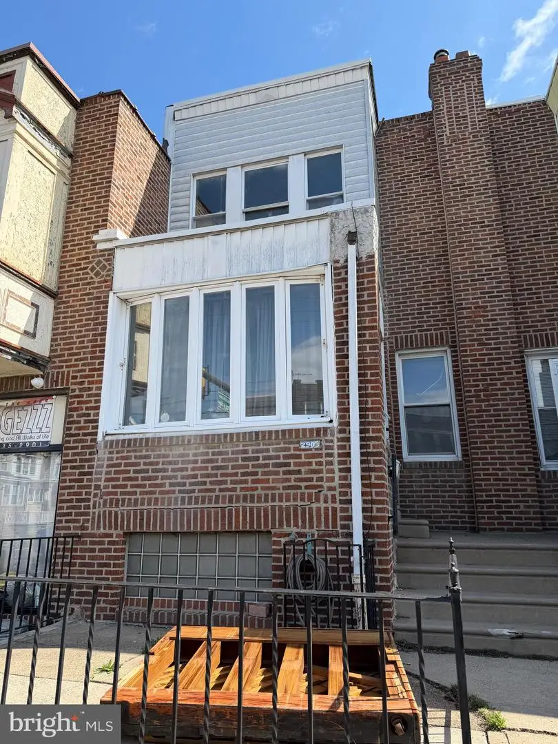 2903-00 Robbins St, Philadelphia, PA 19149 - #1