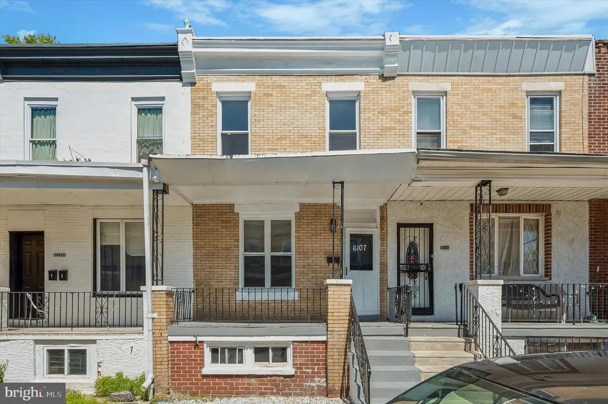 6107 Reedland St, Philadelphia, PA 19142 - #1