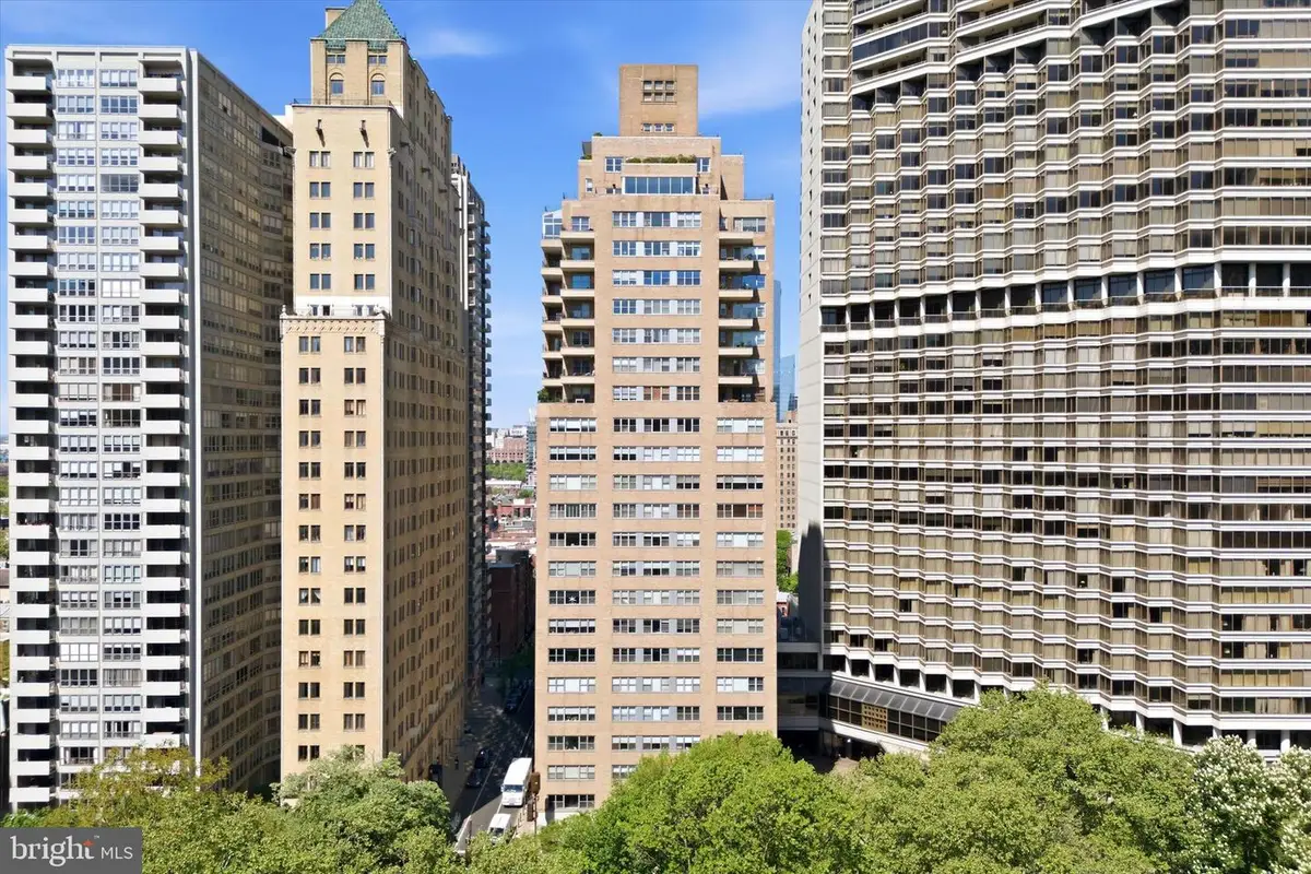 220-00 W Rittenhouse Sq #22c, Philadelphia, PA 19103 - #1