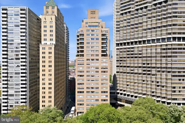 220-00 W Rittenhouse Sq #22c, PHILADELPHIA, PA 19103