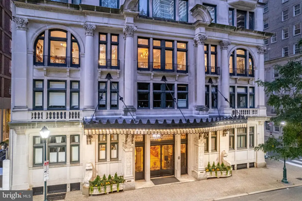 1830 Rittenhouse Sq #3ab, Philadelphia, PA 19103 - #1