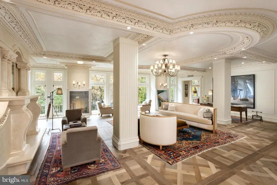 1830 Rittenhouse Sq #3ab, Philadelphia, PA 19103 - #3
