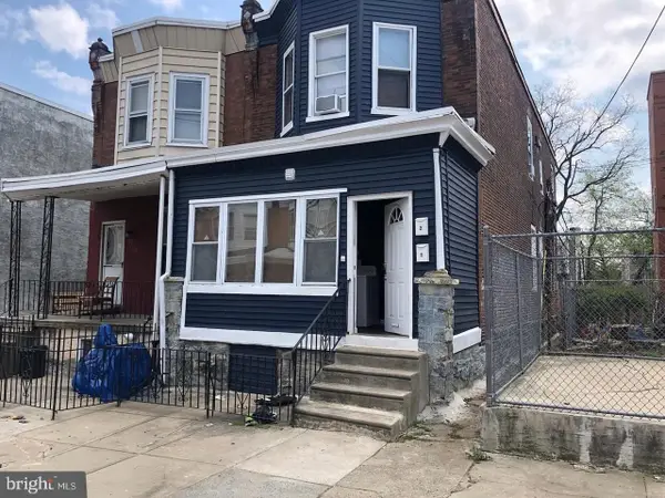 5322 Ludlow St, PHILADELPHIA, PA 19139