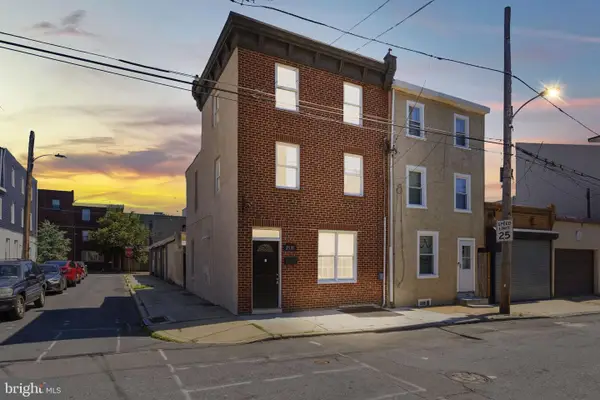 2535 Tilton St, PHILADELPHIA, PA 19125