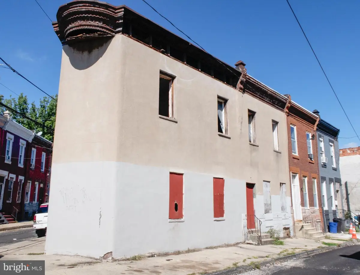 2020-24 N Bambrey St, Philadelphia, PA 19121 - #1