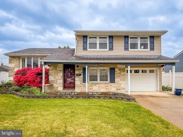 9965 Hardy Rd, PHILADELPHIA, PA 19115