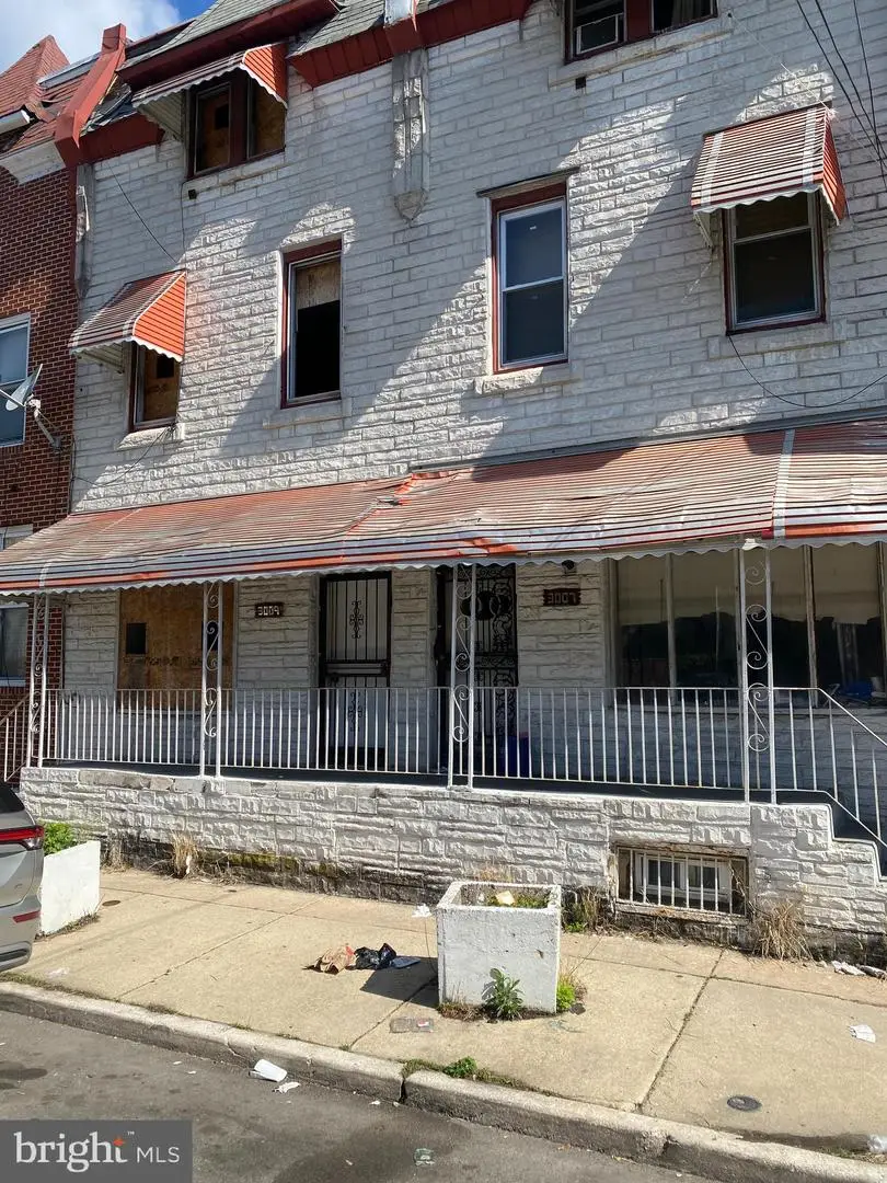 3007-3009 W Susquehanna Ave, Philadelphia, PA 19121 - #1