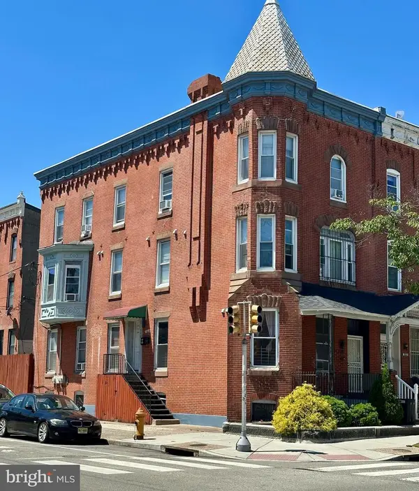 500 N 34th St, PHILADELPHIA, PA 19104