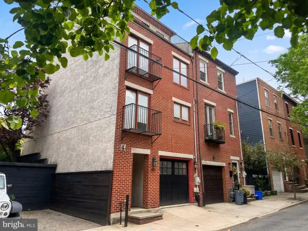 913 N Lawrence St, PHILADELPHIA, PA 19123