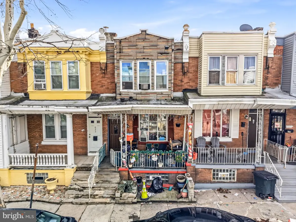 620 E Willard St, Philadelphia, PA 19134 - #1